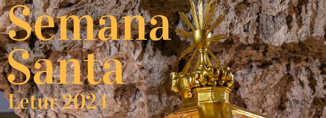 Semana Santa 2024
